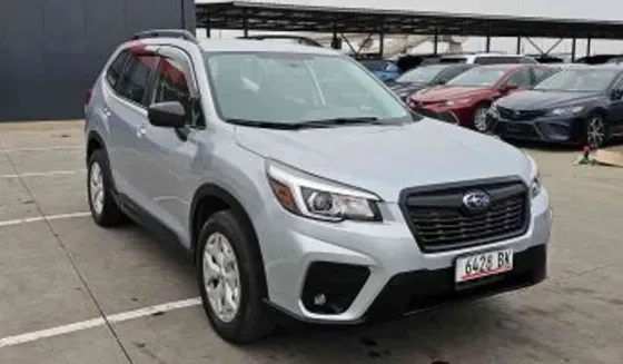 Subaru Forester 2020 Тбилиси