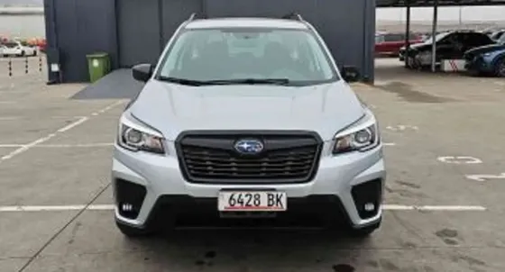 Subaru Forester 2020 Тбилиси