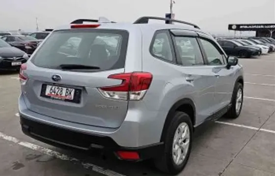 Subaru Forester 2020 Тбилиси