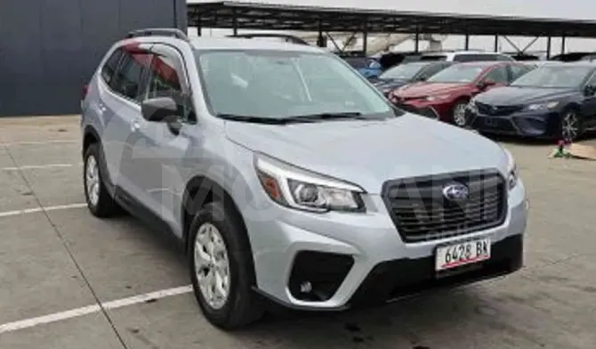 Subaru Forester 2020 თბილისი - photo 5