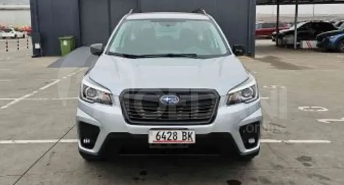 Subaru Forester 2020 თბილისი - photo 1