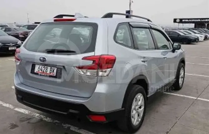 Subaru Forester 2020 თბილისი - photo 6