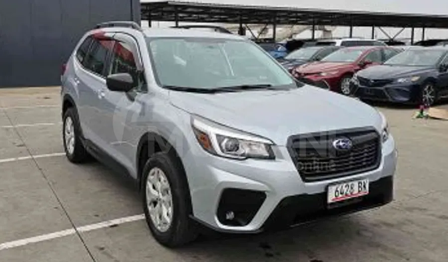 Subaru Forester 2020 Тбилиси - изображение 5