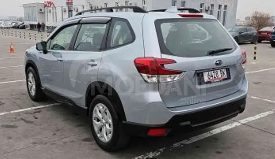 Subaru Forester 2020 Тбилиси - изображение 3