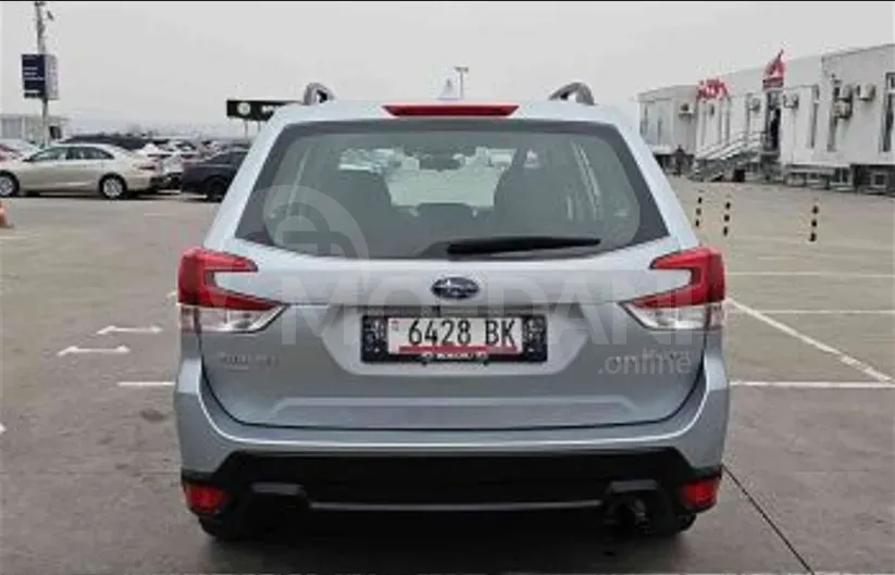 Subaru Forester 2020 Тбилиси - изображение 7