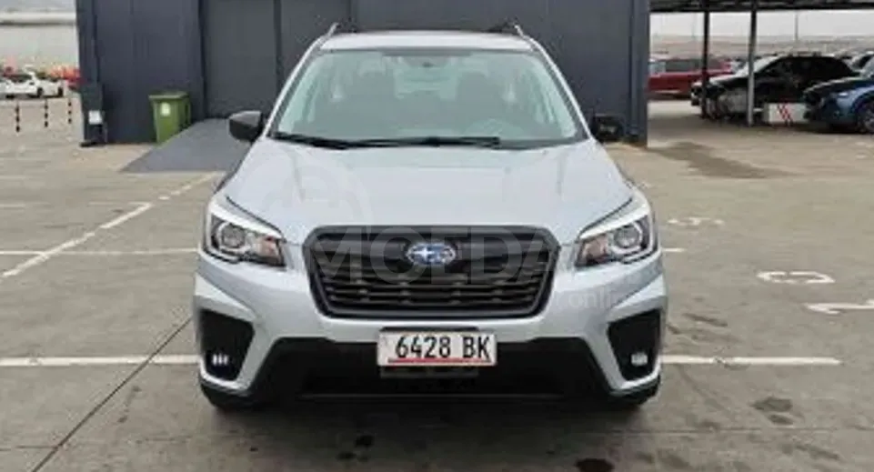 Subaru Forester 2020 Тбилиси - изображение 1