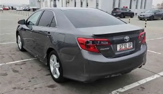 Toyota Camry 2014 თბილისი