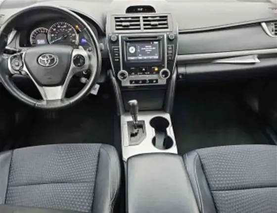 Toyota Camry 2014 თბილისი