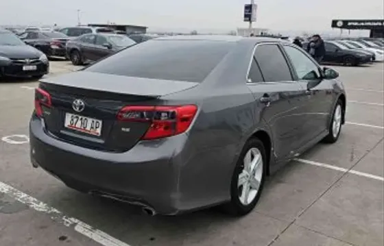 Toyota Camry 2014 თბილისი