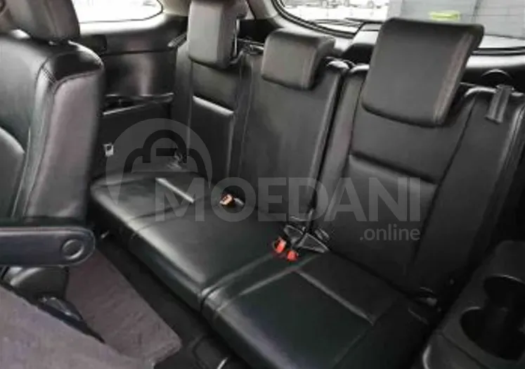 Toyota Highlander 3.5L 2014 თბილისი - photo 4