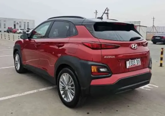 Hyundai Kona 2020 თბილისი