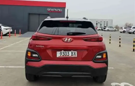 Hyundai Kona 2020 თბილისი