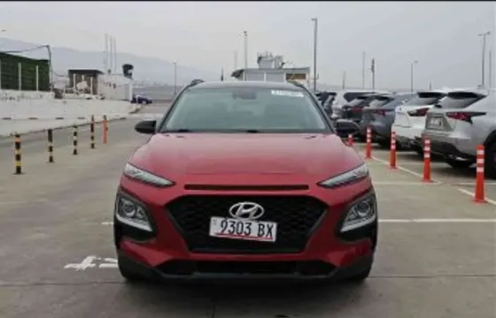 Hyundai Kona 2020 თბილისი