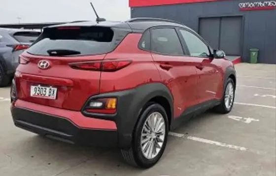 Hyundai Kona 2020 თბილისი