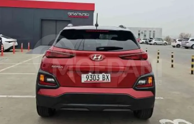 Hyundai Kona 2020 თბილისი - photo 5