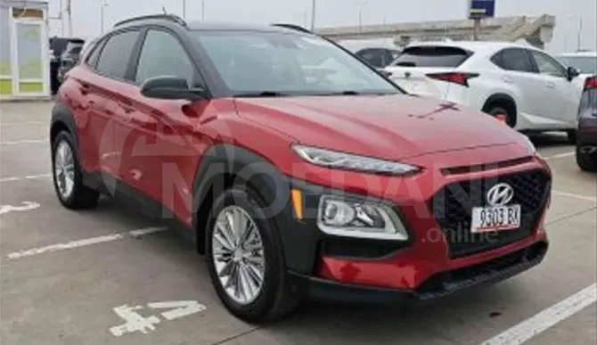 Hyundai Kona 2020 თბილისი - photo 3