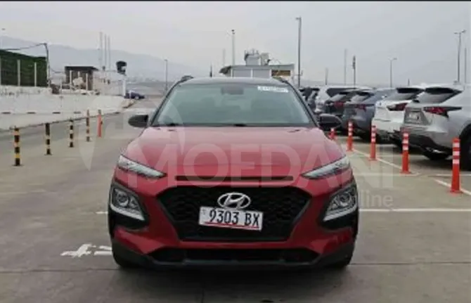 Hyundai Kona 2020 თბილისი - photo 2