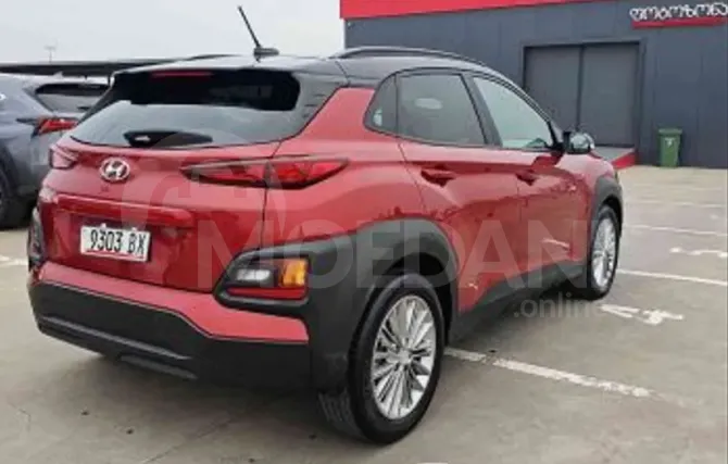 Hyundai Kona 2020 თბილისი - photo 4