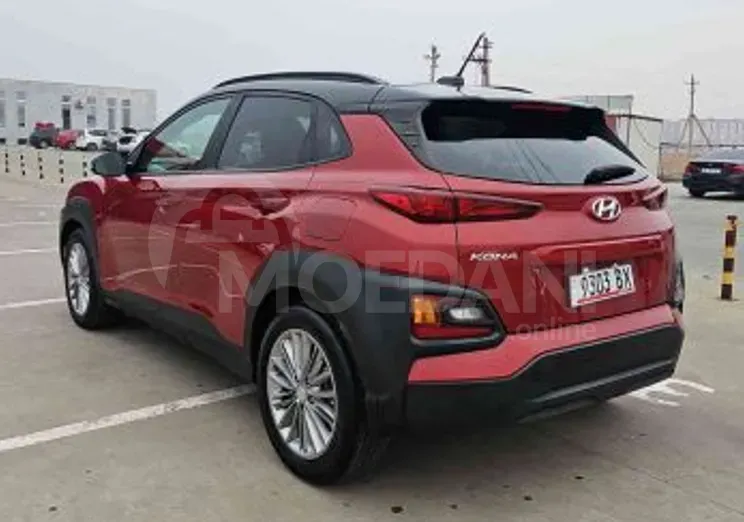 Hyundai Kona 2020 Тбилиси - изображение 6