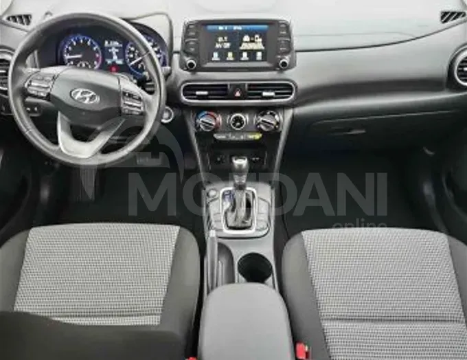 Hyundai Kona 2020 Тбилиси - изображение 7