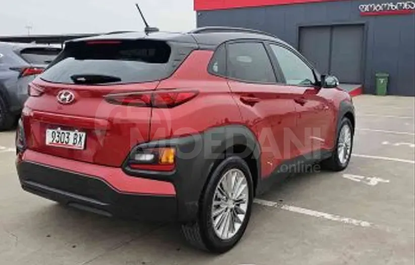 Hyundai Kona 2020 Тбилиси - изображение 4