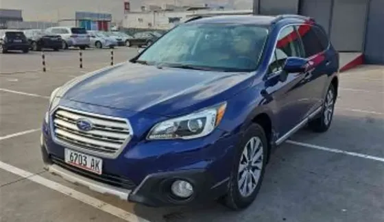 Subaru Outback 2017 Тбилиси