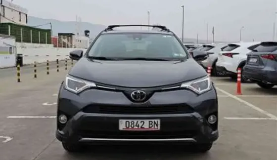 Toyota Rav4 2018 თბილისი