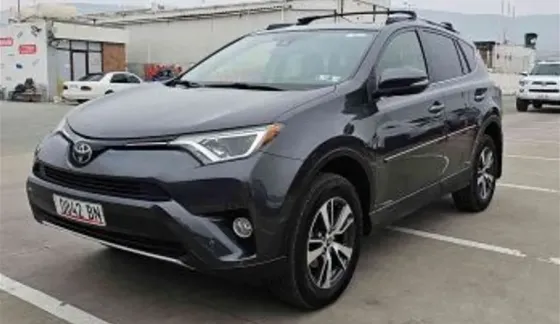 Toyota Rav4 2018 თბილისი