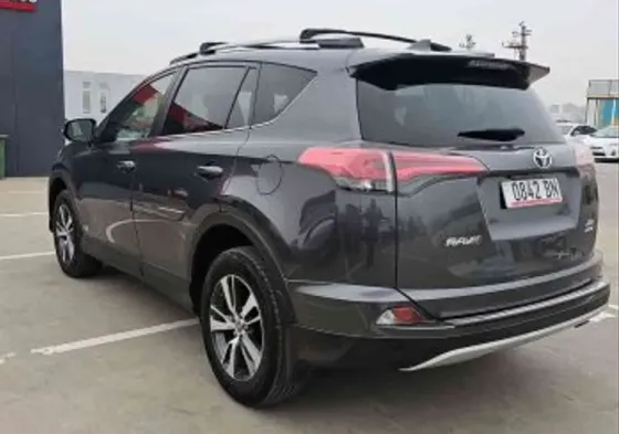 Toyota Rav4 2018 თბილისი