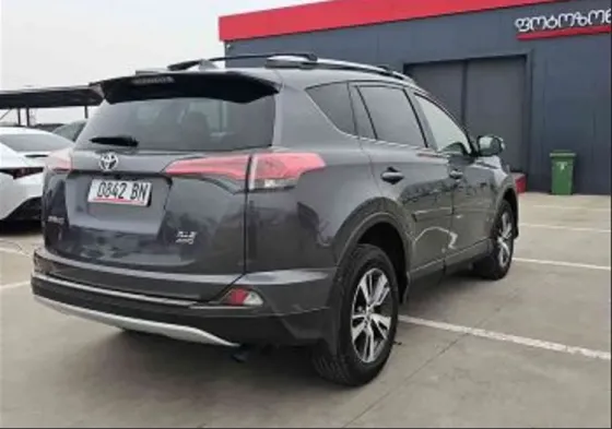 Toyota Rav4 2018 თბილისი