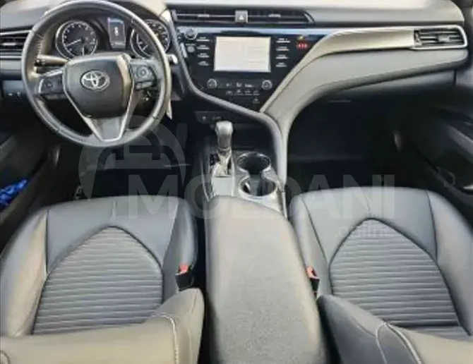 Toyota Camry 2018 თბილისი - photo 4