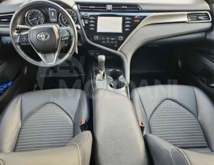 Toyota Camry 2.5L 2018 Tbilisi - photo 4