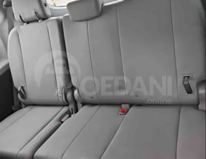 Toyota Sienna 2016 თბილისი - photo 4