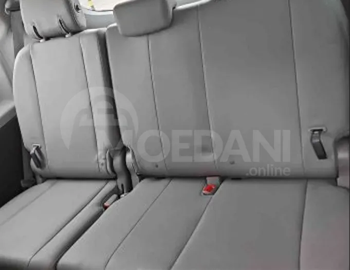 Toyota Sienna 3.5L 2016 თბილისი - photo 4