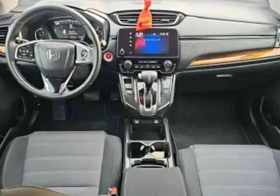 Honda CR-V 2021 Тбилиси