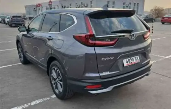 Honda CR-V 2021 Тбилиси