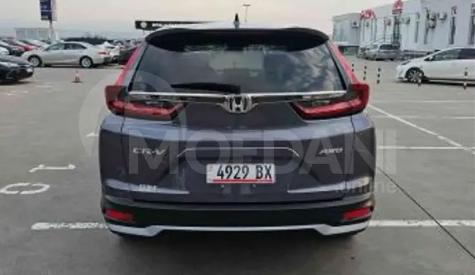 Honda CR-V 2021 Тбилиси - изображение 7