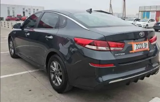 Kia Optima 2020 თბილისი