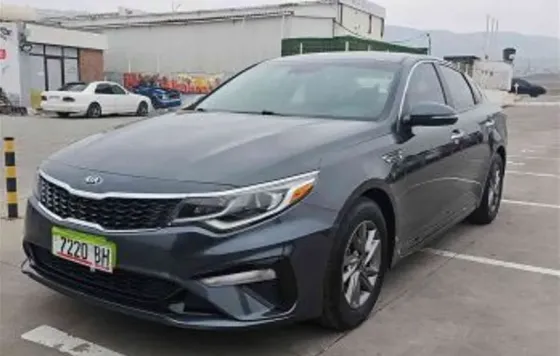 Kia Optima 2020 თბილისი