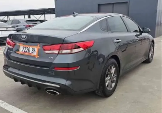 Kia Optima 2020 თბილისი