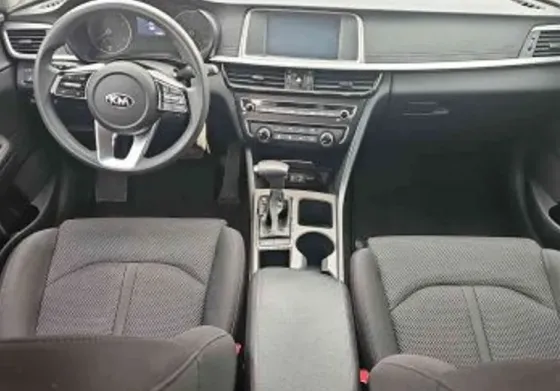 Kia Optima 2020 თბილისი