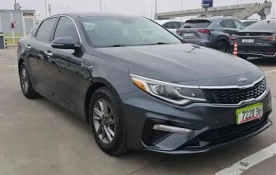 Kia Optima 2020 თბილისი