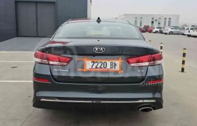 Kia Optima 2020 თბილისი - photo 7