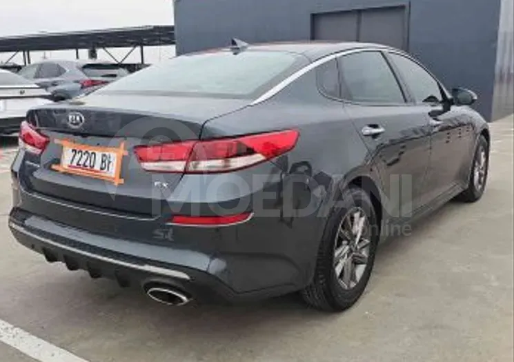 Kia Optima 2020 Тбилиси - изображение 6