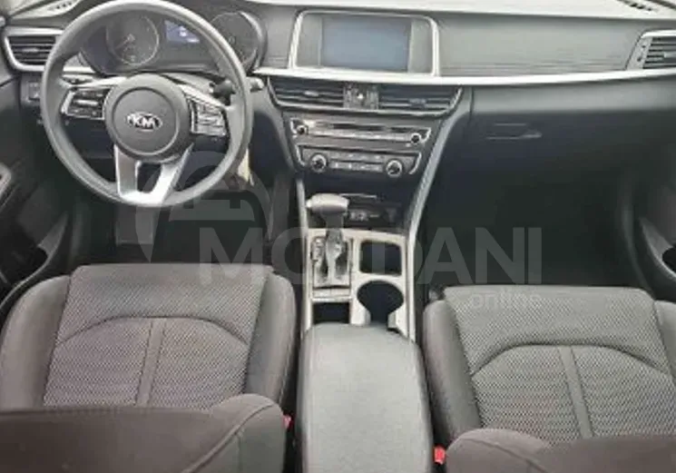 Kia Optima 2020 Тбилиси - изображение 3