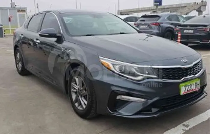 Kia Optima 2020 Тбилиси - изображение 5