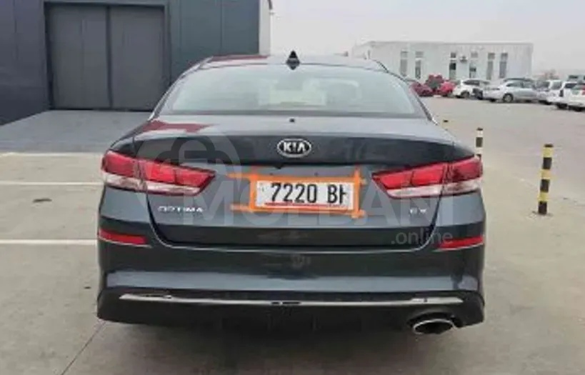 Kia Optima 2020 Тбилиси - изображение 7