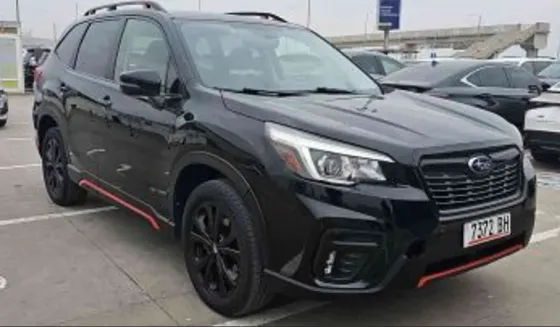 Subaru Forester 2020 Тбилиси