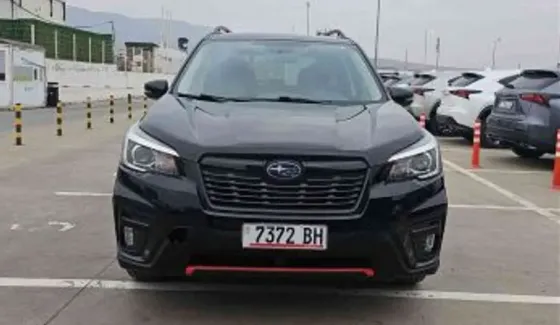 Subaru Forester 2020 Тбилиси