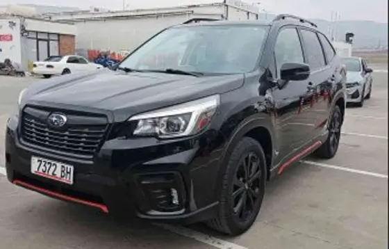 Subaru Forester 2020 Тбилиси